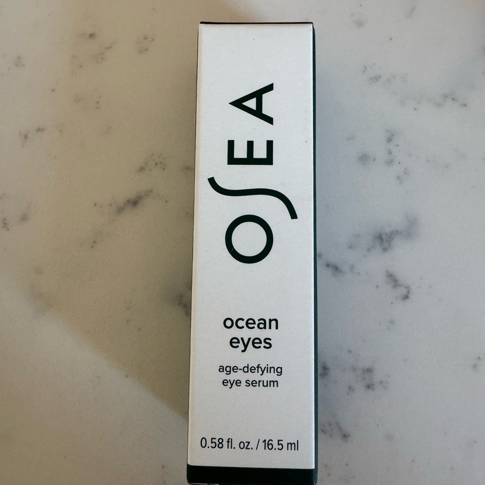 OSEA Ocean Eyes Age-Defying Eye Serum